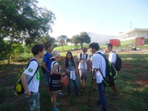 Quinta-Feira 07/04